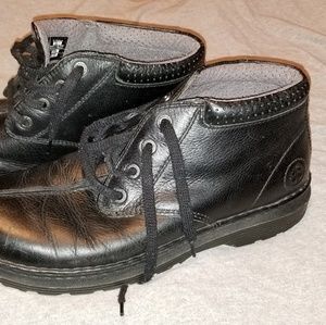 Doc Marten boots